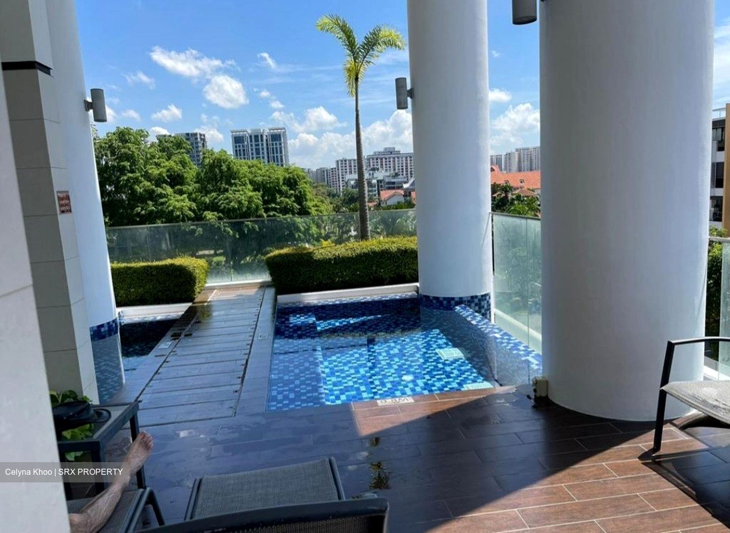 Haig 162 (D15), Apartment #404608581